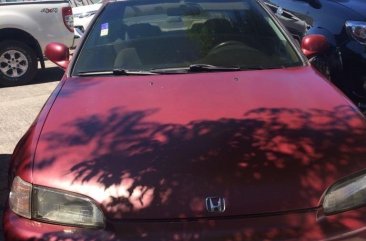 1993 Honda Civic for sale