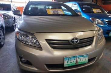 2010 Toyota Corolla for sale