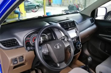 Toyota Avanza 2017 for sale 