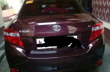 Toyota Vios 2016 for sale 