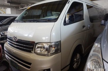 2013 Toyota Hiace for sale