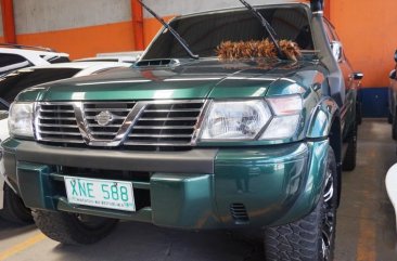 Nissan Patrol 2003 for sale