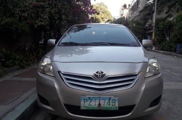 2010 Toyota Vios for sale