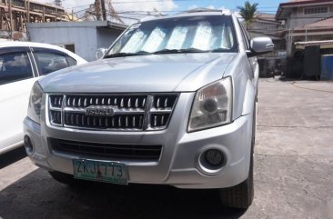 Isuzu Alterra 2008 for sale 