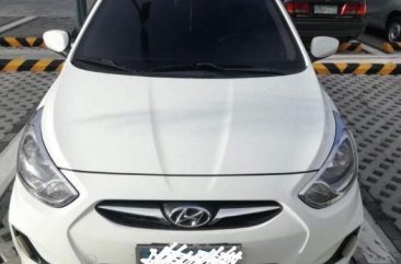 Hyundai Accent 2011 for sale