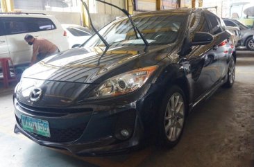 2013 Mazda 3 for sale 