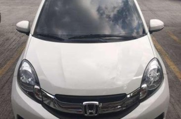 2015 Honda Mobilio for sale