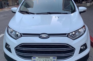 Ford Ecosport 2018 for sale