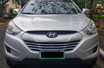 Hyundai Tucson 2013 for sale 