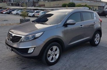 2013 Kia Sportage 2.4 EX for sale