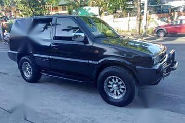 Like new Nissan Terrano II For sale