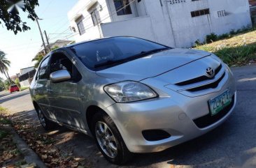 Toyota Vios 2007 for sale