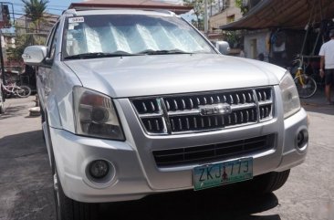 Isuzu Alterra 2008 for sale 