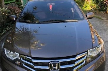 2014 Honda City for sale