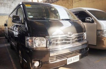 Toyota Hiace 2017 for sale