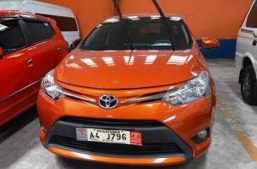 2018 Toyota Vios for sale