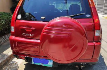 2005 Honda Cr-V for sale