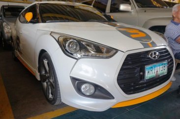 Hyundai Veloster 2013 for sale 