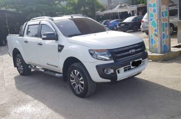 2015 Ford Ranger Diesel for sale