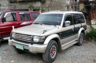 1992 Mitsubishi Pajero for sale