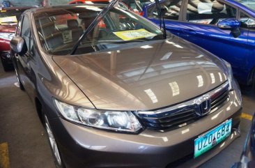 2012 Honda Civic for sale