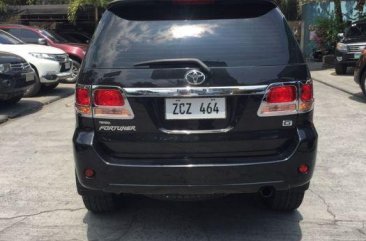 2006 Toyota Fortuner G for sale