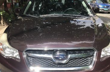 Subaru XV 2013 AT for sale