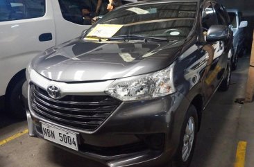 Toyota Avanza 2017 for sale