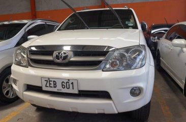 Toyota Fortuner 2006 for sale