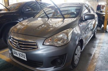 2015 Mitsubishi Mirage for sale 