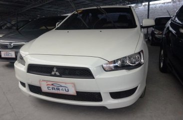 Mitsubishi Lancer 2014 for sale