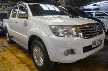 2014 Toyota Hilux for sale