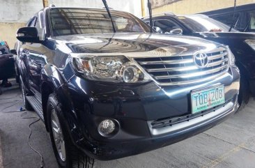 Toyota Fortuner 2012 for sale