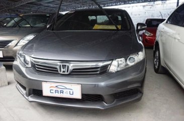 2013 Honda Civic for sale