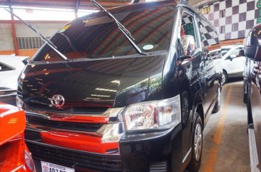 2016 Toyota Hiace for sale