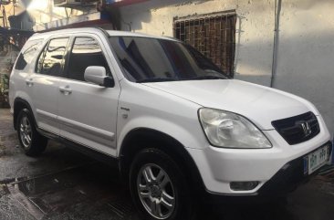 Honda CRV 2003 for sale