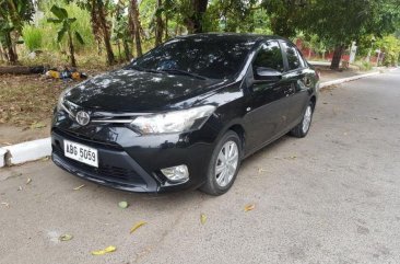 Toyota Vios E 2015 MT for sale