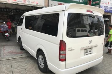 2007 TOYOTA Hiace GRANDIA for sale