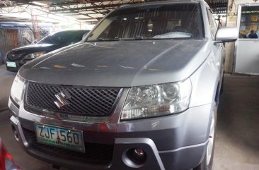 Suzuki Vitara 2007 for sale