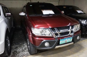 Isuzu Crosswind 2013 for sale