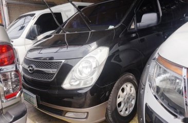 2009 Hyundai Starex for sale