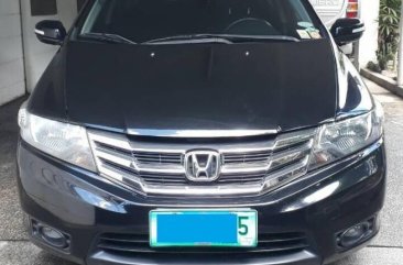 Honda City 1.5E AT 2013 for sale