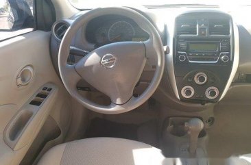 Nissan Almera 2018 AT for sale 