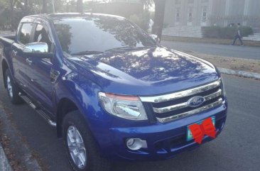 2013 Ford Ranger 2.2 XLT for sale 