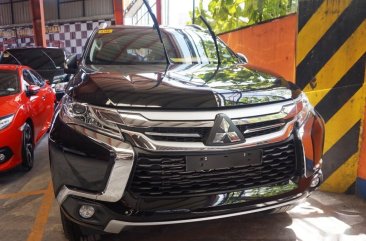 Mitsubishi Montero 2017 for sale