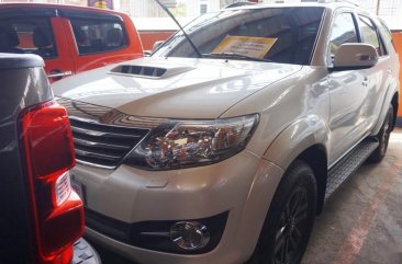 Toyota Fortuner 2016 for sale