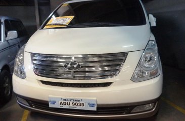 Hyundai Starex 2015 for sale