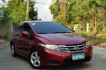 2012 Honda City for sale