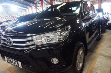 Toyota Hilux 2017 for sale