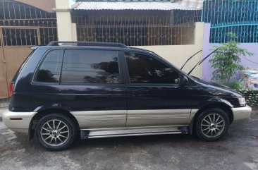 1992 Mitsubishi Rvr for sale